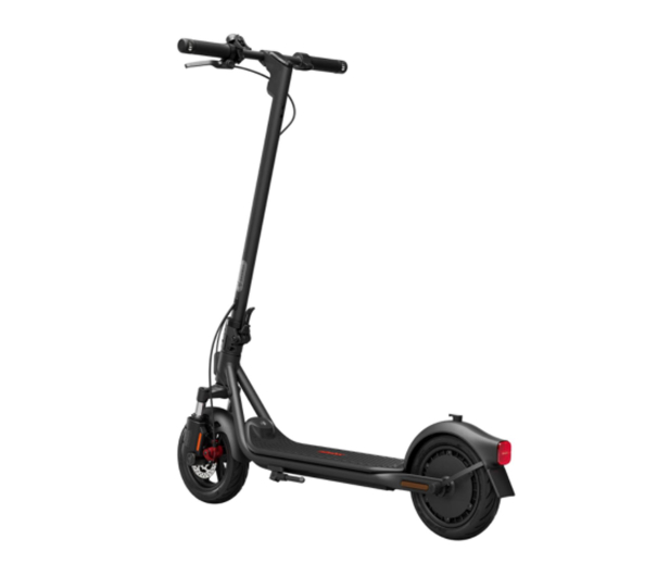 Segway-Ninebot KickScooter F2D II - 1482647 - zdjęcie 2